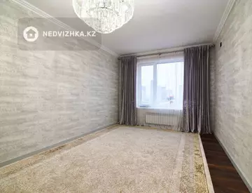 3-комнатная квартира, этаж 9 из 12, 84 м²