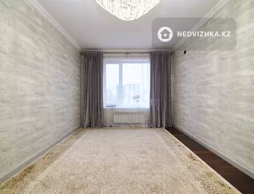 3-комнатная квартира, этаж 9 из 12, 84 м²