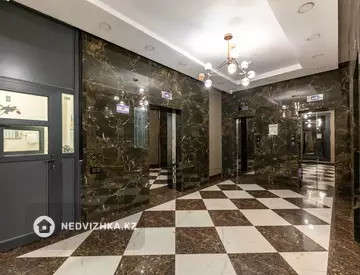 1-комнатная квартира, этаж 8 из 22, 34 м²