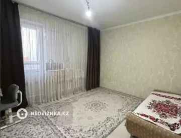 1-комнатная квартира, этаж 13 из 14, 36 м²
