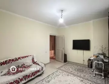 1-комнатная квартира, этаж 13 из 14, 36 м²