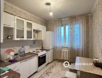 1-комнатная квартира, этаж 13 из 14, 36 м²