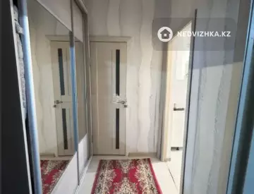 1-комнатная квартира, этаж 13 из 14, 36 м²
