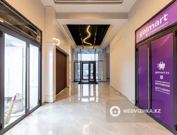 3-комнатная квартира, этаж 18 из 18, 100 м²