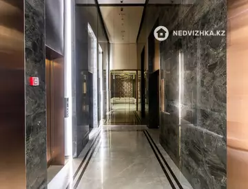 3-комнатная квартира, этаж 6 из 25, 115 м²