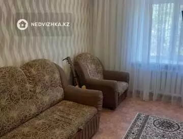 2-комнатная квартира, этаж 2 из 4, 41 м²