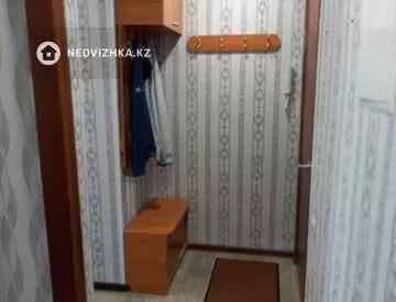 2-комнатная квартира, этаж 2 из 4, 41 м²