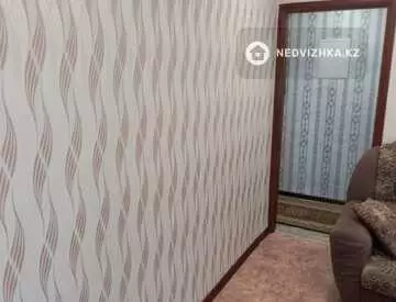 2-комнатная квартира, этаж 2 из 4, 41 м²