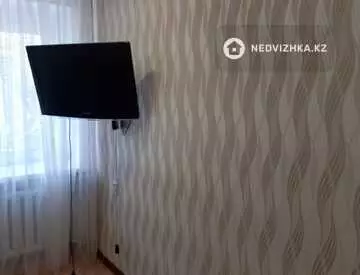 2-комнатная квартира, этаж 2 из 4, 41 м²