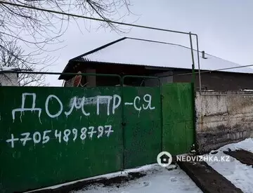 5-комнатный дом, 16 соток, 100 м²