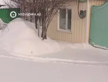 2-комнатный дом, 6 соток, 45 м²