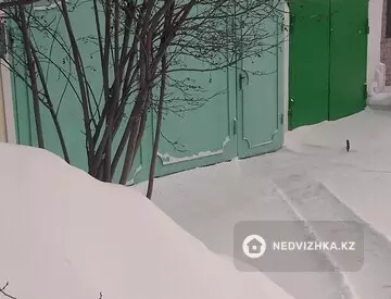 2-комнатный дом, 6 соток, 45 м²