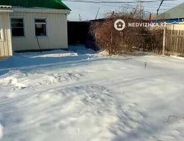 2-комнатный дом, 6 соток, 45 м²