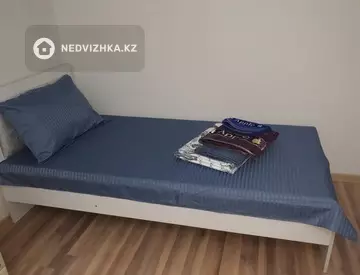 1-комнатная квартира, этаж 2 из 9, 42 м², посуточно