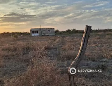 Участок 1200.0 соттық