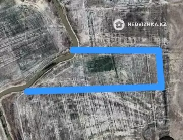 Участок 1200.0 соттық