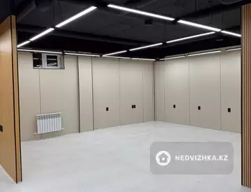 Офисное помещение, этаж 1 из 10, в жилом доме, 94 м²