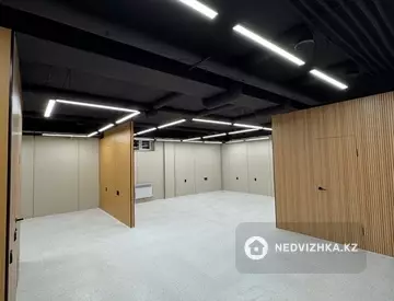 Офисное помещение, этаж 1 из 10, в жилом доме, 94 м²