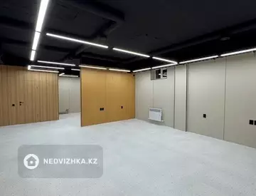 Офисное помещение, этаж 1 из 10, в жилом доме, 94 м²