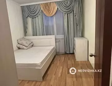 2-комнатная квартира, этаж 5 из 5, 55 м²