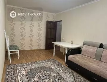 2-комнатная квартира, этаж 5 из 5, 55 м²