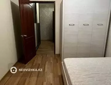 2-комнатная квартира, этаж 5 из 5, 55 м²