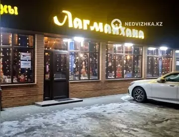 Общепит в отдельно стоящее здание, этаж 2 из 2, 800 м²