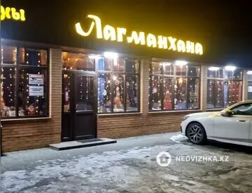 Общепит в отдельно стоящее здание, этаж 2 из 2, 800 м²