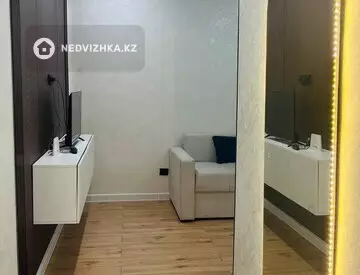 2-комнатная квартира, этаж 7 из 10, 47 м², посуточно