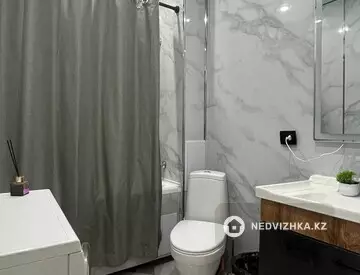 2-комнатная квартира, этаж 7 из 10, 47 м², посуточно