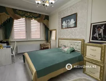 1-комнатная квартира, этаж 5 из 7, 42 м²