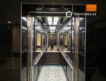 1-комнатная квартира, этаж 5 из 7, 42 м²