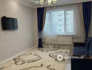 3-комнатная квартира, этаж 6 из 9, 110 м²