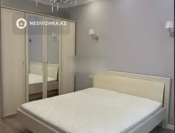 3-комнатная квартира, этаж 6 из 9, 110 м²
