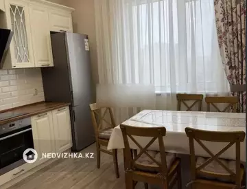 3-комнатная квартира, этаж 6 из 9, 110 м²