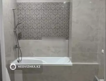 3-комнатная квартира, этаж 6 из 9, 110 м²