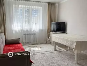 3-комнатная квартира, этаж 5 из 8, 93 м²