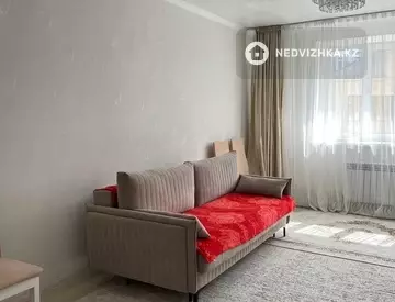 3-комнатная квартира, этаж 5 из 8, 93 м²