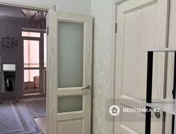 3-комнатная квартира, этаж 5 из 8, 93 м²