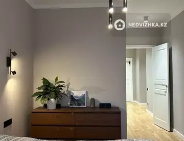 3-комнатная квартира, этаж 9 из 9, 104 м²