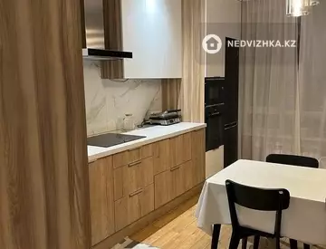 3-комнатная квартира, этаж 9 из 9, 104 м²