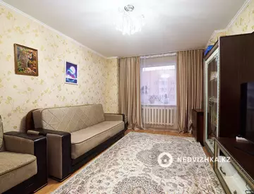 3-комнатная квартира, этаж 7 из 16, 77 м²