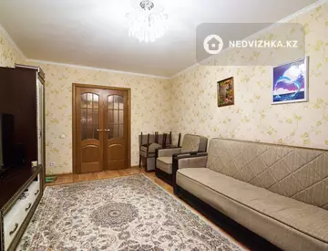3-комнатная квартира, этаж 7 из 16, 77 м²
