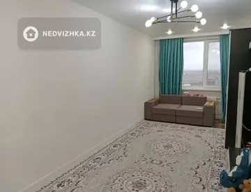 3-комнатная квартира, этаж 15 из 19, 74 м²