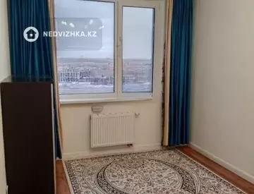 3-комнатная квартира, этаж 15 из 19, 74 м²