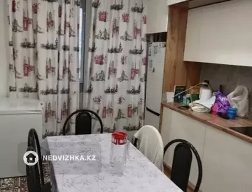 3-комнатная квартира, этаж 15 из 19, 74 м²