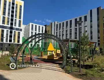 1-комнатная квартира, этаж 10 из 12, 40 м²