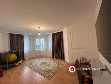3-комнатная квартира, этаж 7 из 16, 93 м²