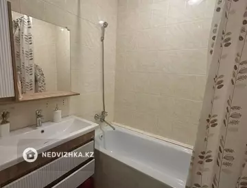 3-комнатная квартира, этаж 7 из 16, 93 м²