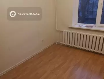 3-комнатная квартира, этаж 2 из 5, 60 м²